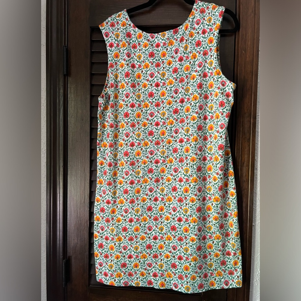 Boden casual dress